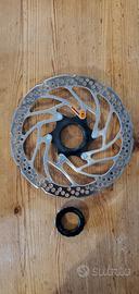 Disco Shimano SM RT 30 diametro 180