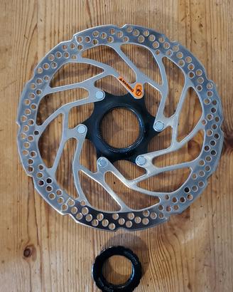 Disco Shimano SM RT 30 diametro 180