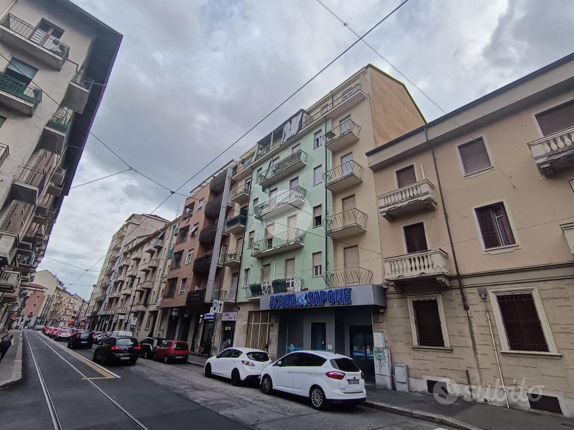 Appartamento – Torino, Borgo Vittoria, Circoscrizione 5 - Vista 4