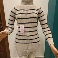 Dolcevita donna lungo