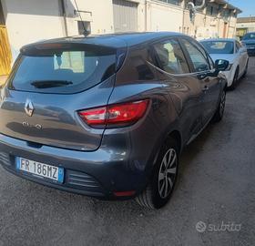 Renault Clio 1.5dci   75cv 2018