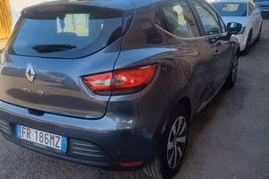 Renault Clio 1.5dci   75cv 2018
