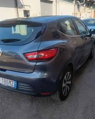 Renault Clio 1.5dci   75cv 2018