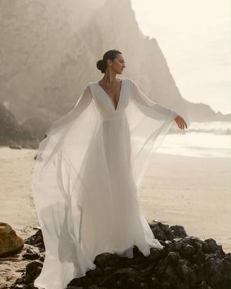 Vestito da sposa