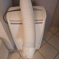 climatizzatore portatile