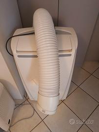 climatizzatore portatile
