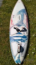 Tavola Windsurf wave 98lt