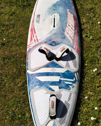 Tavola Windsurf wave 98lt