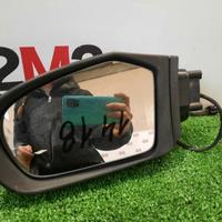 SPECCHIETTO RETROVISORE SINISTRO MERCEDES Classe A