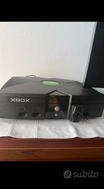Xbox  originale