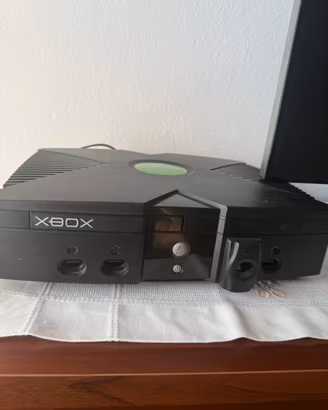 Xbox  originale