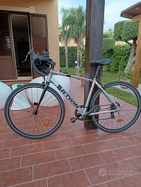 Bici gravel