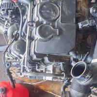 Motore Volkswagen BLS