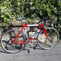 Bici Mass Volata01.Molto valida!Livello intermedio