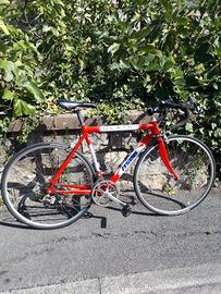 Bici Mass Volata01.Molto valida!Livello intermedio