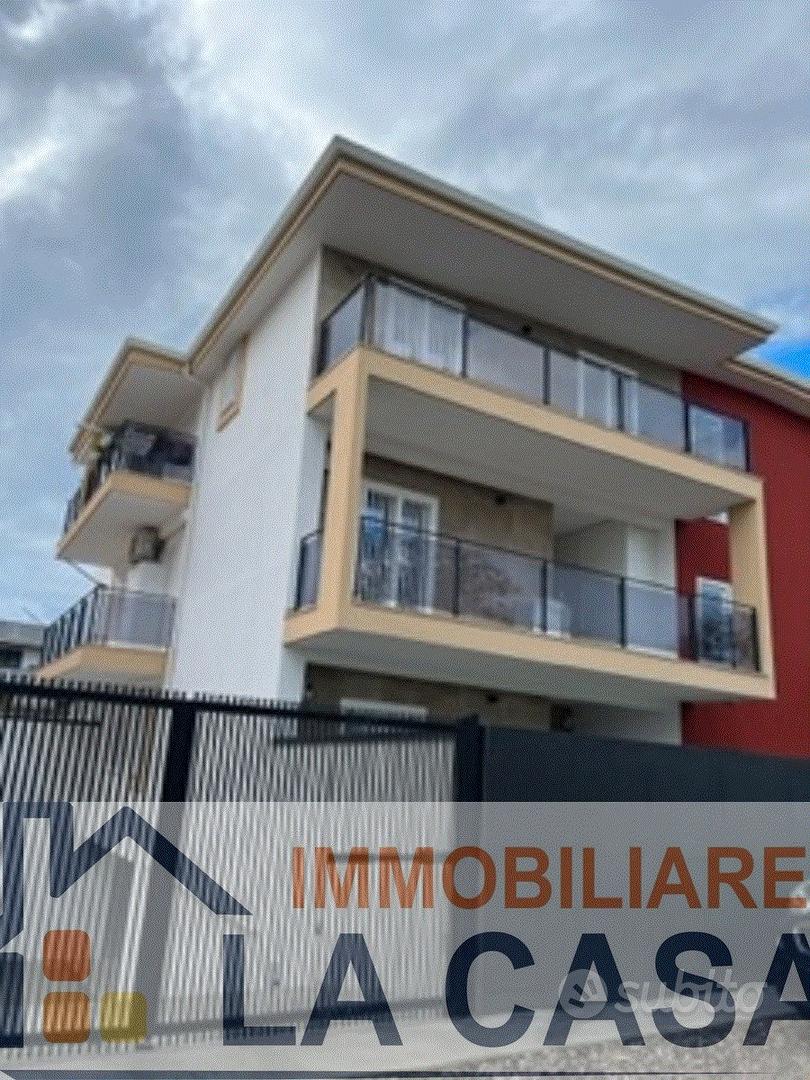 Apartment in Lusciano, Caserta - Vista 5
