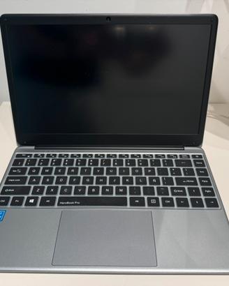 Notebook Chuwi Herobook Pro
