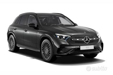 Mercedes-Benz GLC 300de 4M EQ AMG Line Advanc...