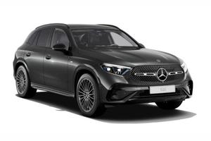 Mercedes-Benz GLC 300de 4M EQ AMG Line Advanc...