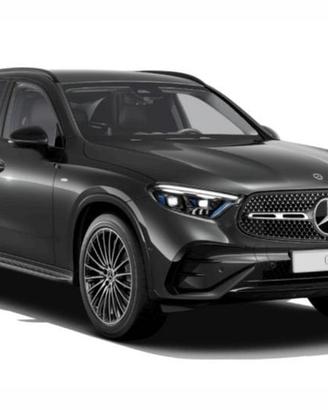 Mercedes-Benz GLC 300de 4M EQ AMG Line Advanc...