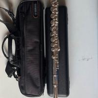 Flauto Traverso Yamaha YFL 212