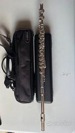 Flauto Traverso Yamaha YFL 212