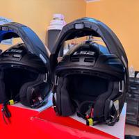 CASCO CASCHI MUDULARE MODULARI  LS2 SCOPE (XXL- L)