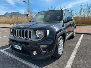 JEEP Renegade 1.6 MJT DIESEL 120 CV
