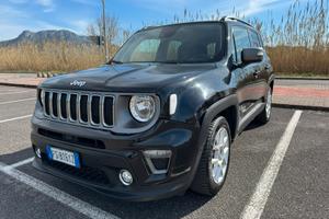JEEP Renegade 1.6 MJT DIESEL 120 CV