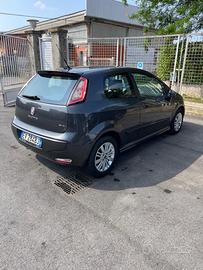 FIAT Punto Evo 2011