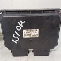 CENTRALINA CAMBIO SMART Fortwo Coupé (W451) A4515