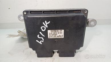 CENTRALINA CAMBIO SMART Fortwo Coupé (W451) A4515