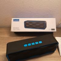 Speaker bluetooth 4ohm 3watt Aigoss A2dp