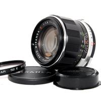 MIRANDA AUTO E 50mm 1,4 Obiettivo Reflex Sensorex