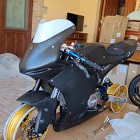 Minigp 12" Ayrton Suprema 2025 160