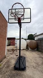 CANESTRO DA BASKET