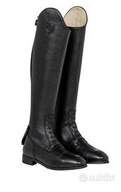 Stivali equitazione Equestro