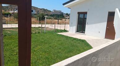 Villetta con giardino- Last minute luglio