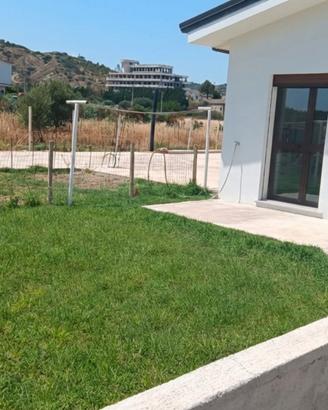 Villetta con giardino- Last minute luglio