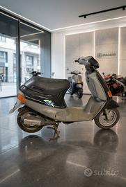 Piaggio zip 50