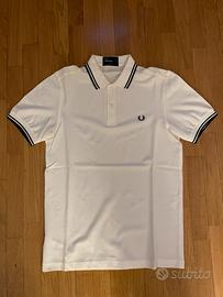 Polo Fred Perry taglia S