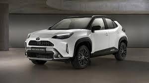 Toyota Yaris Cross TOYOTA YARIS CROSS 1.5H (116 CV