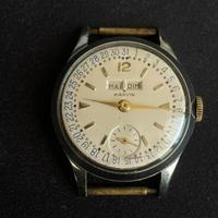 Marvin Autodate 520C Triple Calendar