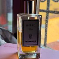 Profumo O-Furo Yuzu