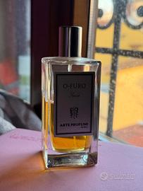 Profumo O-Furo Yuzu