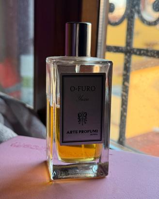 Profumo O-Furo Yuzu