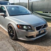 Volvo C30 T5 