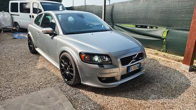 Volvo C30 T5 