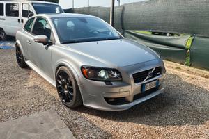 Volvo C30 T5 