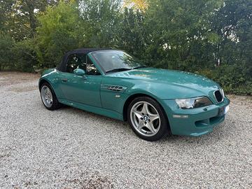 BMW Z3 Roadster 3.2 M 321cv